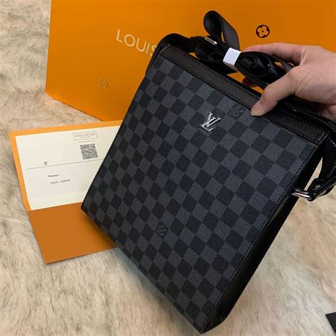 túi lv nam chính hãng|túi louis vuitton nam.